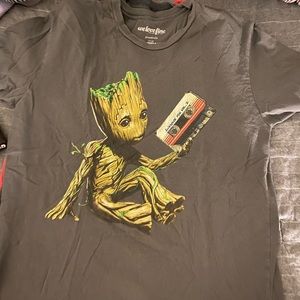 Marvel’s Groot T-shirt